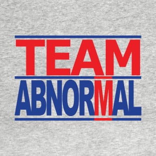 Team Abnormal T-Shirt